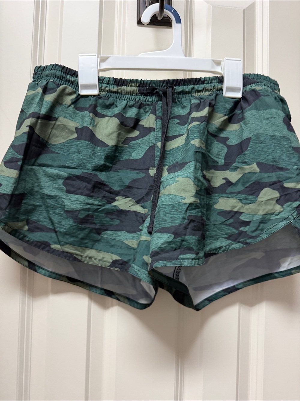 Old navy active shorts size medium